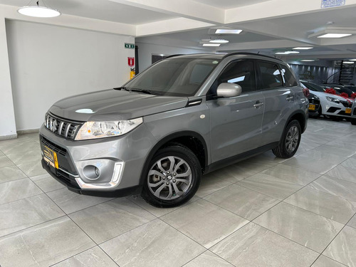 Suzuki Vitara All Grip 4x4 2022