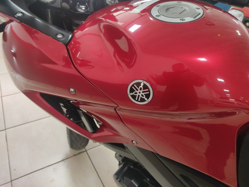 Yamaha Tdm 900 Año 2008