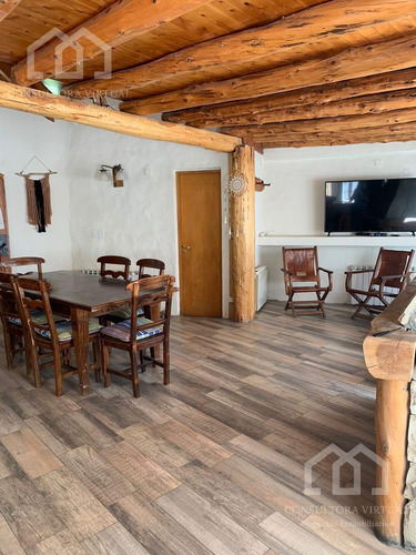 Casa En Venta Oportunidad En Barrio Epulafquen