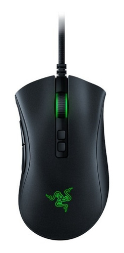 Mouse Gamer Razer Deathadder V2 Chroma Focus+ 20000 Dpi