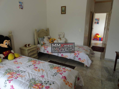 Imagem 13 de 25 de Casa Com 10 Dormitórios À Venda, 2000 M² Por R$ 8.000.000 - Jundiaí Mirim - Jundiaí/sp - Ca0271