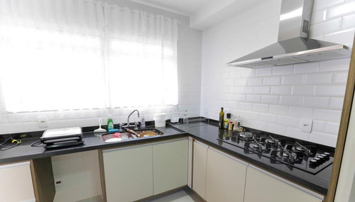 Imagem 22 de 30 de Apto Casa Verde | 3 Quartos | 250 M² | Cond: R$1800.00 | 3 Vagas - 4684q8