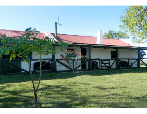 Imagen 2 de 21 de Campo En Uruguay, Aiguá, Ruta 13