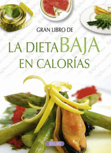 Libro La Dieta Baja En Calorías