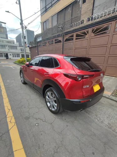 Mazda CX-30 2.0 Touring At