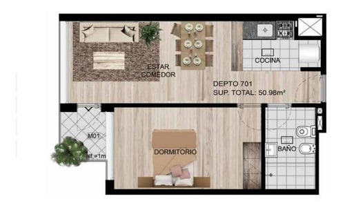 Imagen 24 de 30 de Departamento - Montevideo - Uruguay - Pozo- Oportunidad