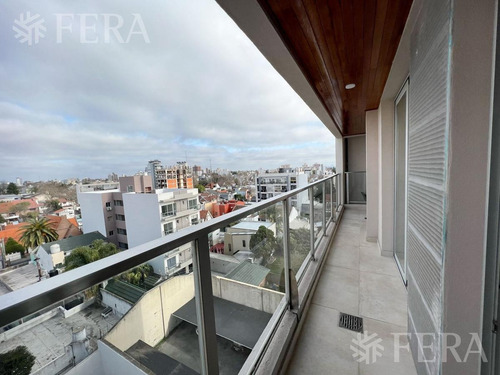 Imagen 23 de 30 de Venta De Departamento 4 Ambientes Con Doble Balcón, Piscina, Sum Y Terraza En Quilmes (29975)
