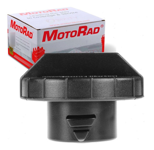 Tapa Tanque Combustible Motorad Para Chevrolet Trailblazer