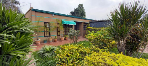 Casa En Venta En San Miguel De Tucumán