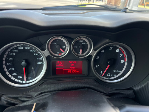 Alfa Romeo Mito 1.4 Progression 78cv