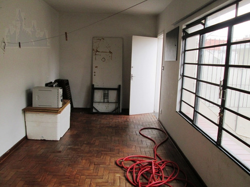 Imagem 25 de 30 de Casa Para Venda, 3 Dormitórios, Vila Santo Estéfano - São Paulo - 9306