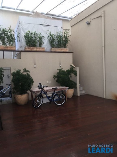 Comercial - Vila Nova Conceição - Sp - 562425