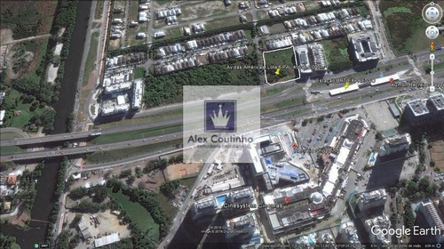 Imagem 1 de 3 de Residencial - Lote/terreno - Rio De Janeiro - 86072