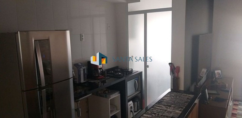 Imagem 4 de 25 de Apartamento Em Parque São Jorge, São Paulo/sp De 68m² 2 Quartos À Venda Por R$ 599.999,00 - Ap2321052-s