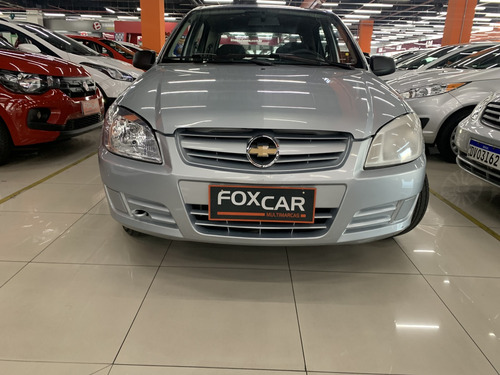 Chevrolet Celta 1.0 MPFI SPIRIT 8V FLEX 4P MANUAL