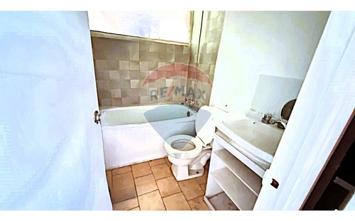 Casa Recién Remodelada Pasaje Cerrado