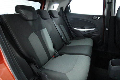 Ford Ecosport 2.0 Trend At