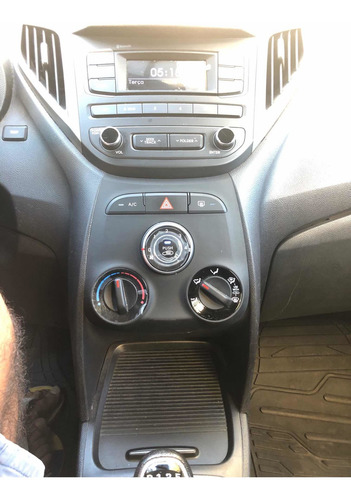 Hyundai Hb20 1.6 Comfort Plus 5p 2019