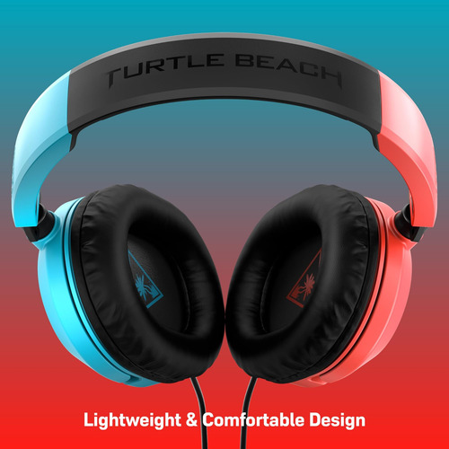 Turtle Beach Recon 50 Xbox Gaming Heatset - Xbox Series X, X