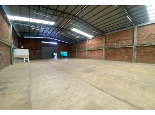 Bodega En Arriendo, Pereira