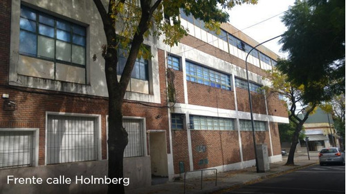 Imagen 2 de 10 de Lote En Venta Para Desarrollar | Núñez 4334, Villa Urquiza | 10.000 M² Construibles