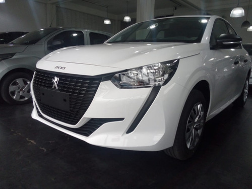 Imagen 2 de 8 de Peugeot Like Pack -southcar