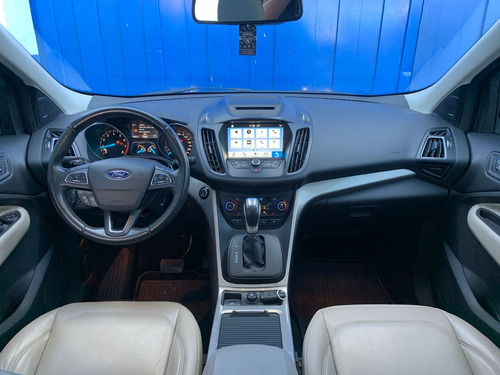 Ford Kuga 2.0 Titanium