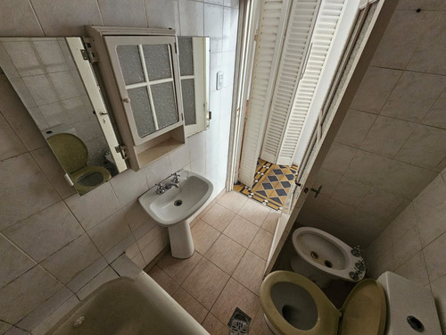 Departamento En Alquiler En Villa Urquiza