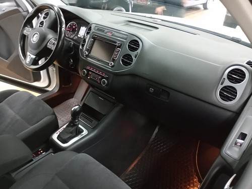 Volkswagen Tiguan 2.0 Sport & Style I 140cv Tiptronic