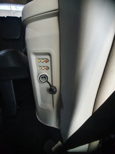 Chrysler Town & Country 2011 3.6 Limited 5p
