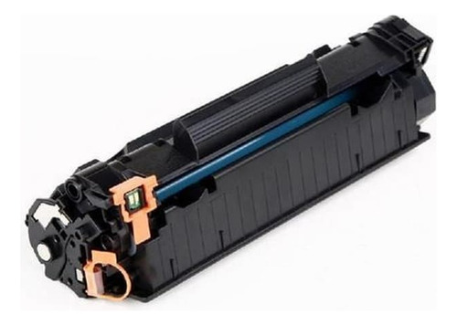 Toner Compatible Con Hp Ce278a 78a , P1566 / P1606 / P1560