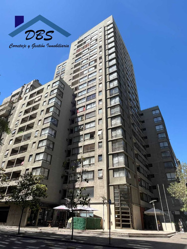 Dbs Propiedades Vende Dpto 1d/1b Uf 1.490