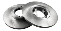 Comprar Discos Freno Chery Qq 1.0 Delantero 2011... 236mm