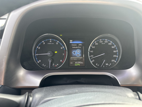 Toyota RAV4 2.5 Plus At