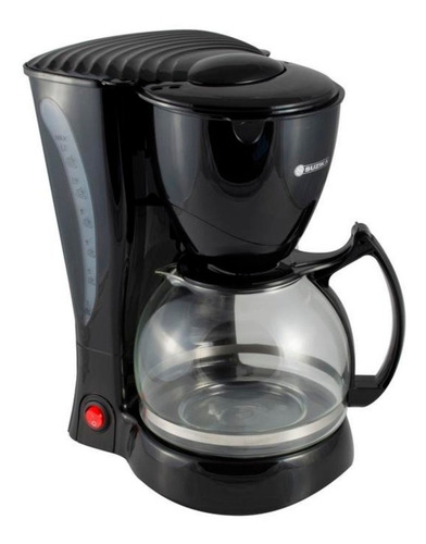 Cafetera Electrica Suzika 10-12 Pocillos Env/gratis 6 Cuotas