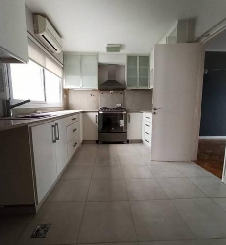 Imagen 14 de 15 de Venta Departamento 3 Dormitorios Recoleta