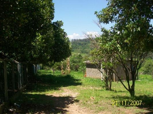 Chácara Com 4 Dormitórios À Venda, 49000 M² Por R$ 2.700.000,00 - Fazenda Monte D Este - Campinas/sp - Ch0487