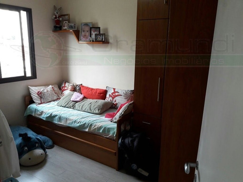 Apartamento Para Venda, 3 Dormitório(s), 114.0m² - 4781