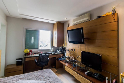 Apartamento À Venda, 170 M² Por R$ 1.099.000,00 - Centro - Guarulhos/sp - Ap16856