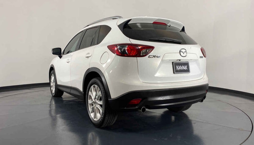 Imagen 7 de 15 de 40974 - Mazda Cx-5 2014 Con Garantía At