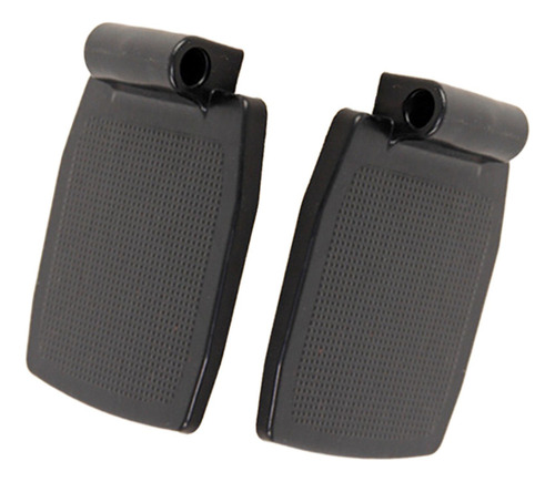 Reposapiés Universal For Silla De Ruedas Accesorios De