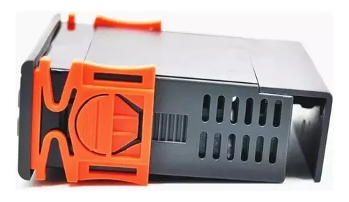 Controlador de temperatura 110/220 para cerveza artesanal Stc-1000