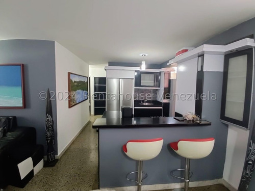 *monica Carrasquel Vende, Apartamento En Venta En Bararida Barquisimeto, Lara M//c - Flex  24 20483