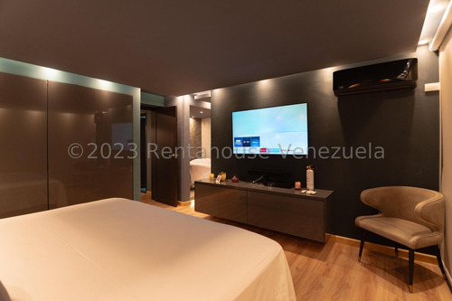 Bello, Moderno, Amoblado, Amplio. Te Esperamos. 24-5494