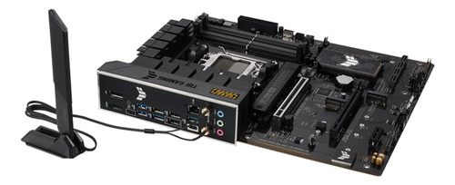 Procesador De Cpu Micro Center Amd Ryzen X Con Asus Tuf Gami