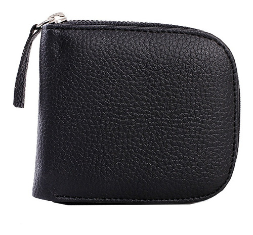 Billetera Pocket Negra