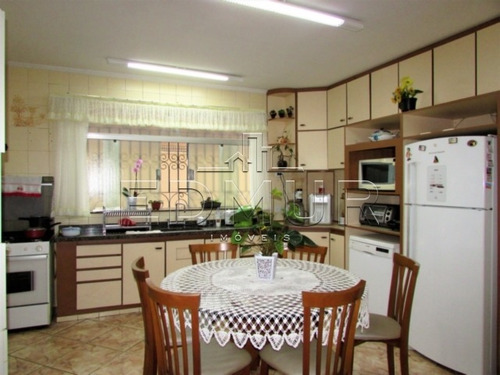 Casa - Santa Maria - Ref: 20328 - V-20328