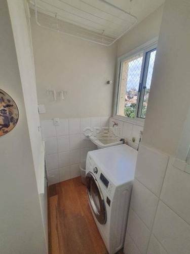 Imagem 5 de 30 de Apartamento Com 2 Dormitórios À Venda, 50 M² Por R$ 285.000,02 - Vila Palmares - Santo André/sp - Ap12387