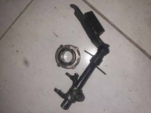 Horquilla Caja Cambio.hyundai I 10/kia Morning 1.1 2008/2014