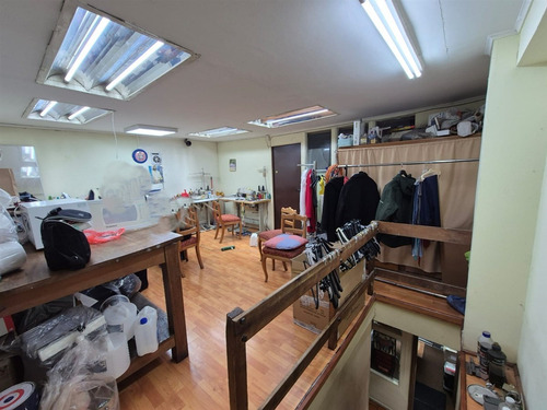 Local Comercial En Arriendo En Talca